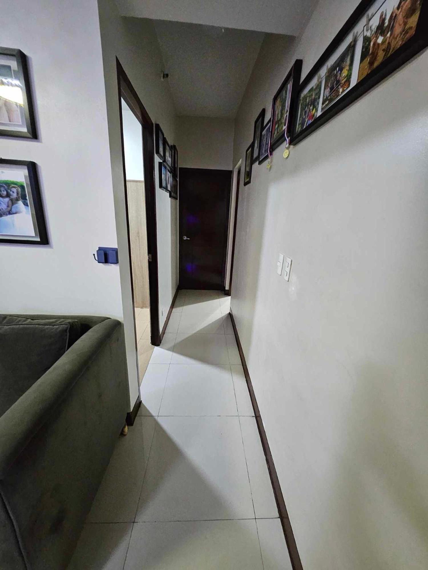 Cubao Manhattan Heights Unit 5A Tower C Кесон-Сіті Екстер'єр фото