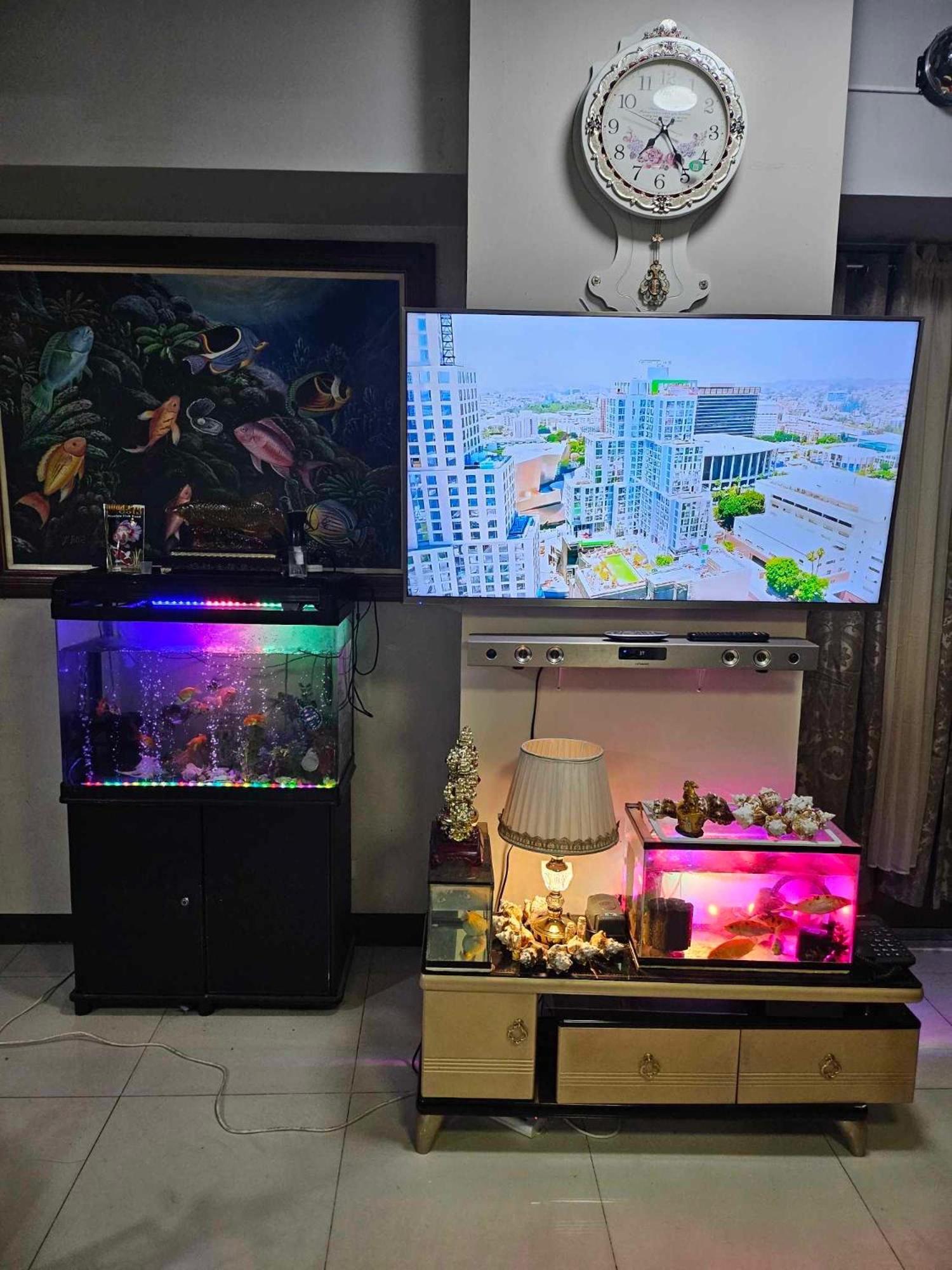 Cubao Manhattan Heights Unit 5A Tower C Кесон-Сіті Екстер'єр фото